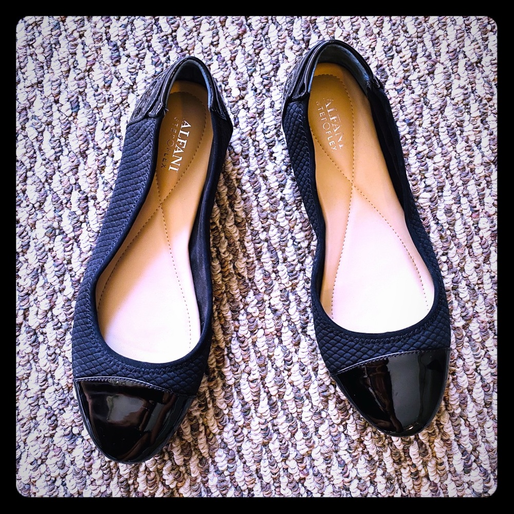 ALFANI. Step flex